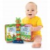 Музыкальная книжечка со стишками Fisher Price, язык украинский